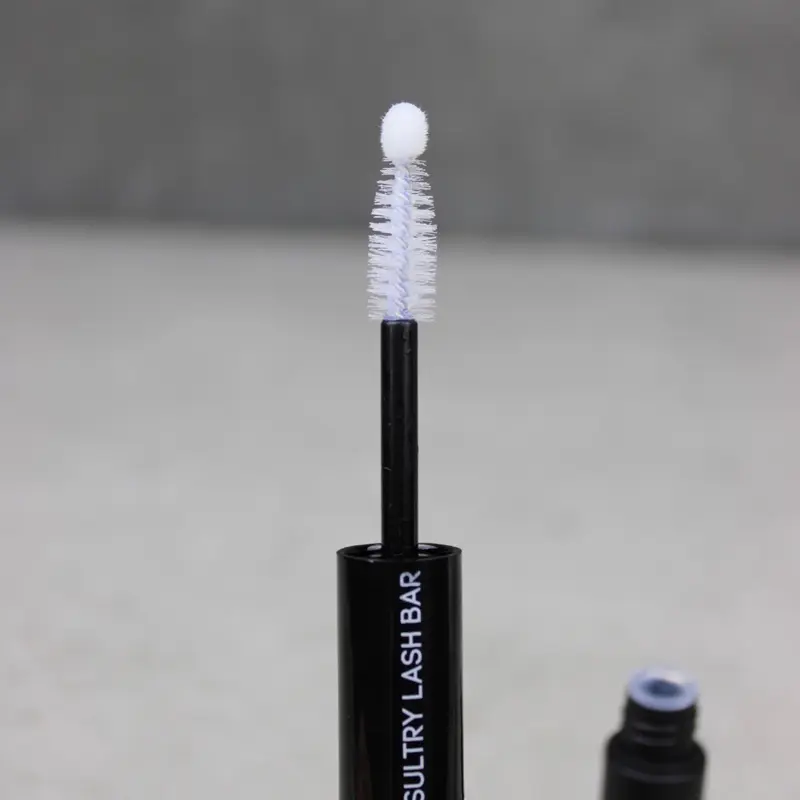 Bond and Seal Glue White to Clear for Lash Extensions - Water Resistant, 4.5ml Eyelashes Makeup Waterproof Eyelash Extensions Cosmetic Eyelashes Extensions 24 months solid cosmetics 2