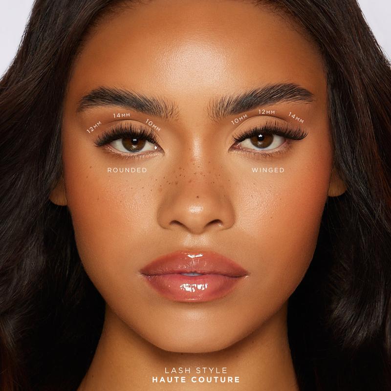 Tatti Lashes Invisi-Lash Kit 6