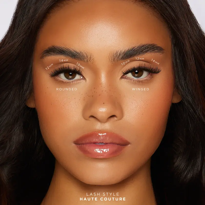 Tatti Lashes Invisi-Lash Kit 5