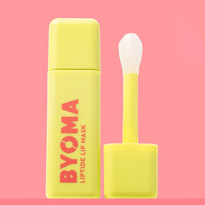 BYOMA Liptide Lip Mask 5ml for Skincare and Comfort Moisture 1