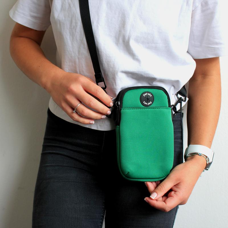 Soft, Slim & Lightweight Dog Walking Bag 7