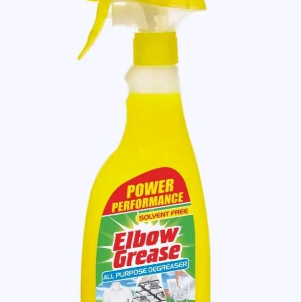 Elbow Grease All Purpose Degreaser