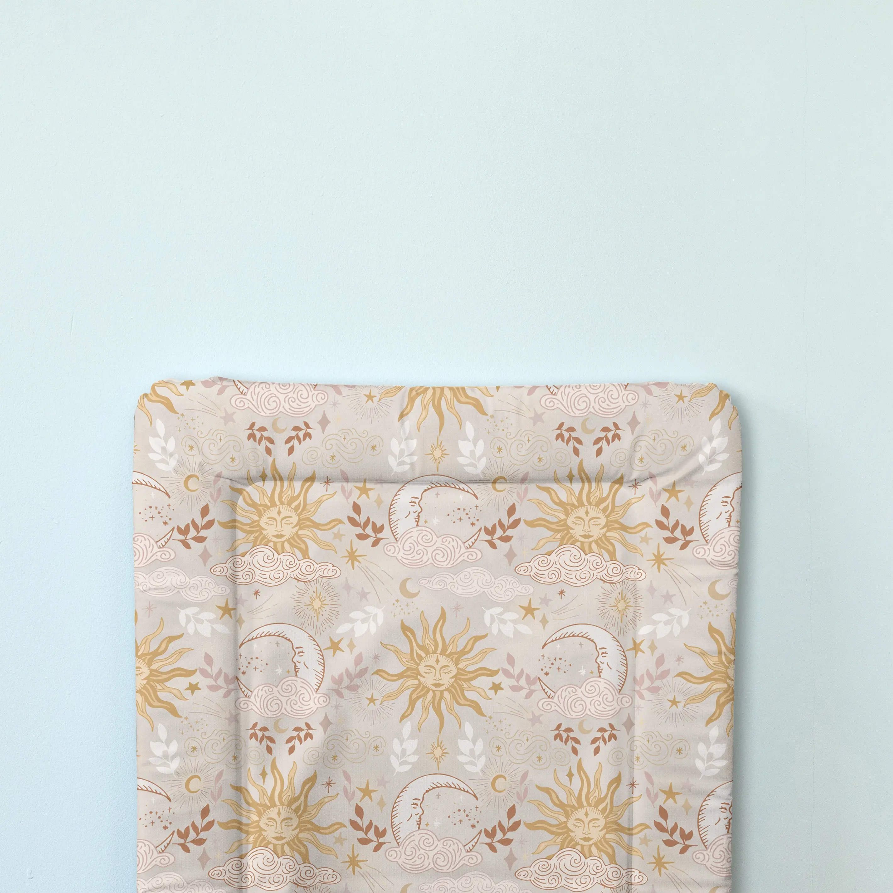 Standard Changing Mat - Celestial