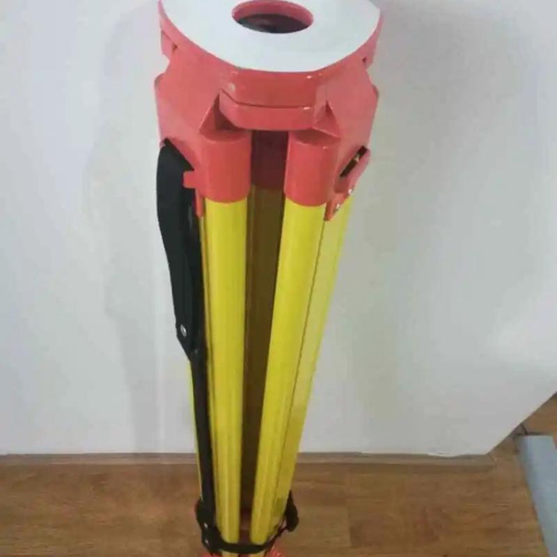 TRIPOD for DUMPY/ LASER  LEVEL suits Topcon, Leica,DeWalt, Hilti, Bosch, Spectra 2