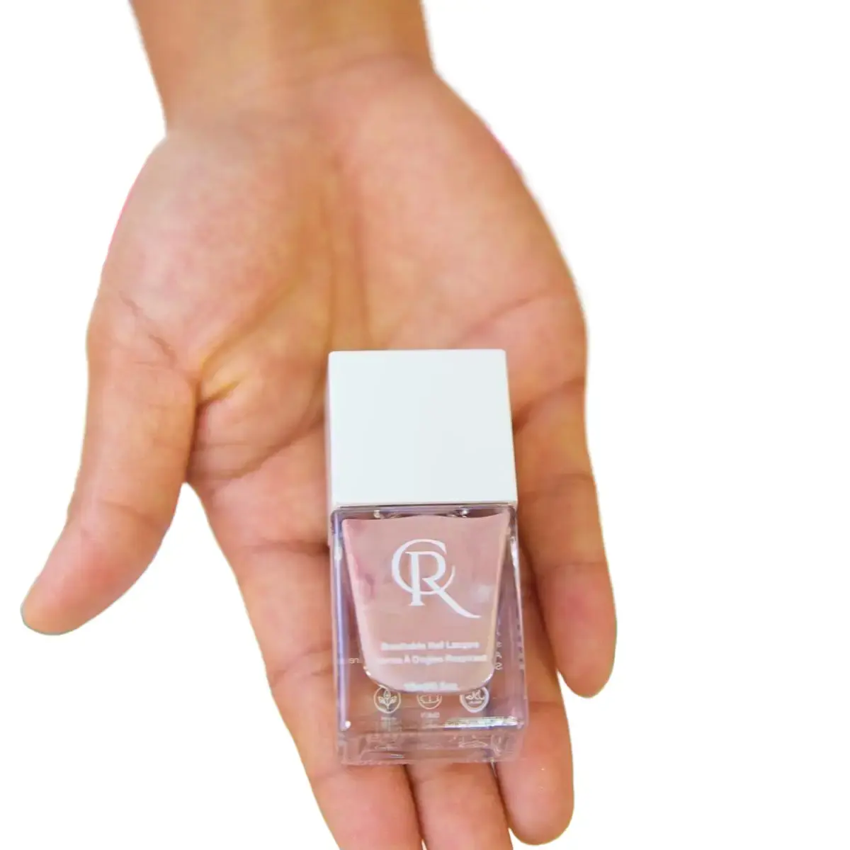 NAIL POLISH