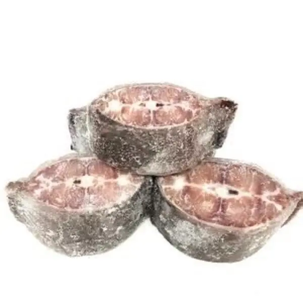 Frozen Catfish stake 1kg - seafood fish  ( cleaned) 0