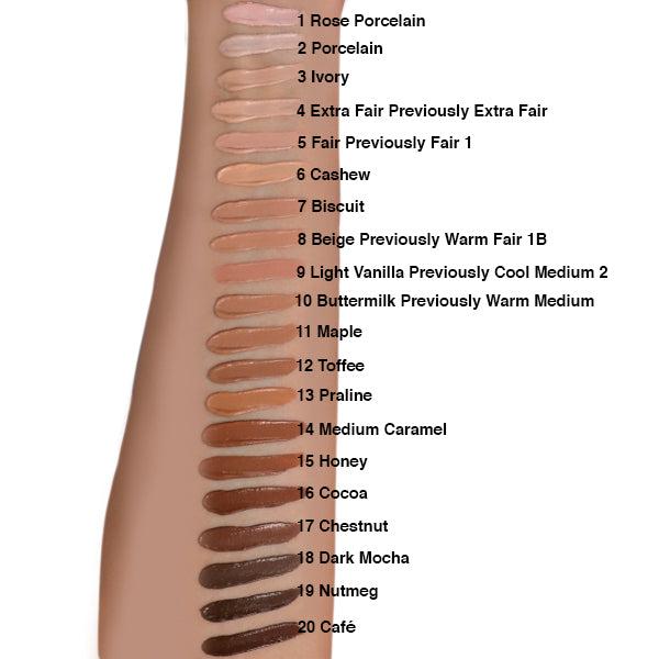 Lasting Perfection Concealer 5