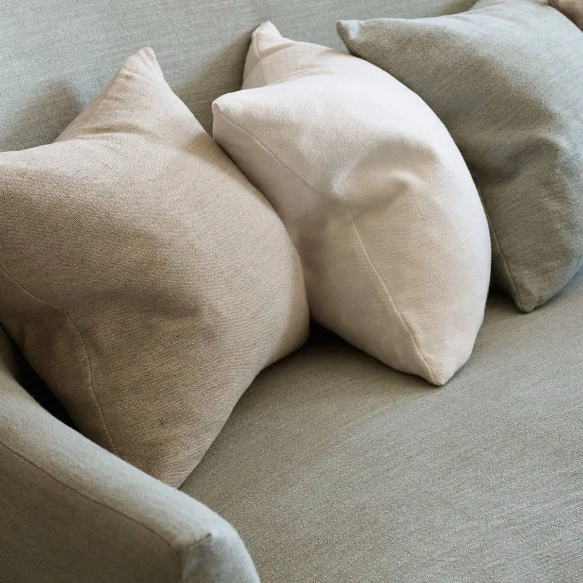 Claim cushion for £26