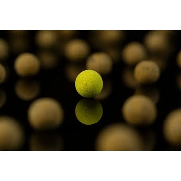 Manilla Yellow Ones 3