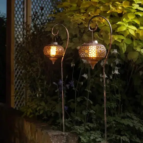 Osman Solar Lights