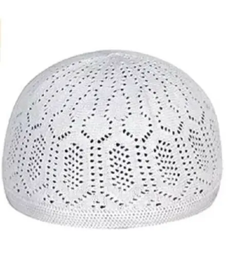 Prayer hat with holes KIDS and Adults 1