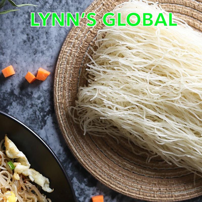 YRB Kong Moon Rice Vermicelli 400g 1