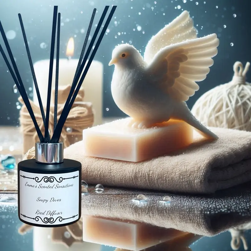 100ml Reed Diffuser 1