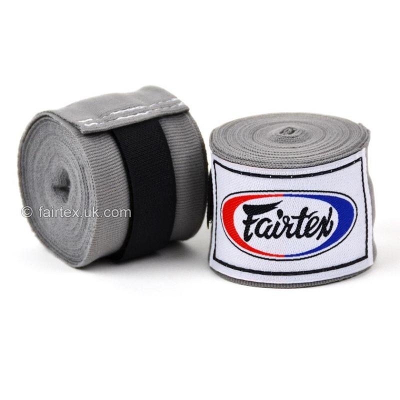 Fairtex 4.5m Stretch Hand Wraps 2