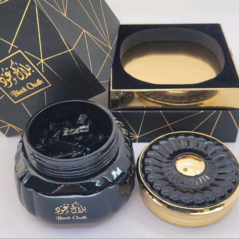 Black Oud 2