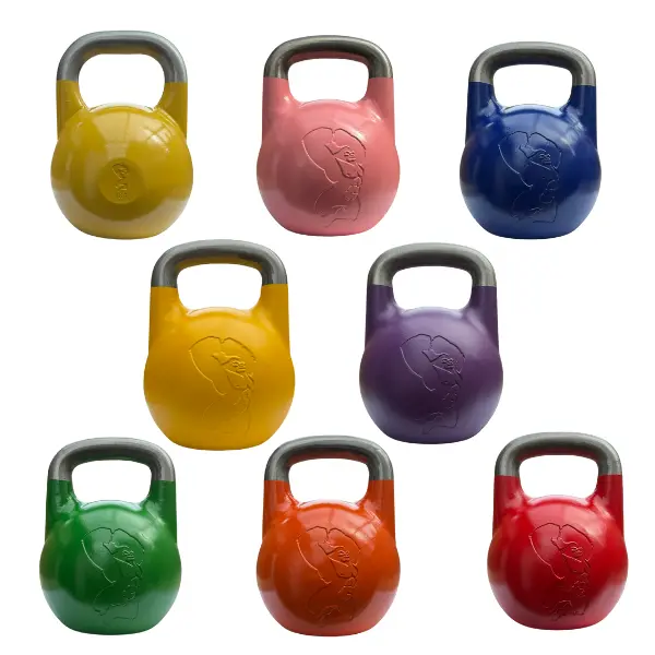 Competition Kettlebell
