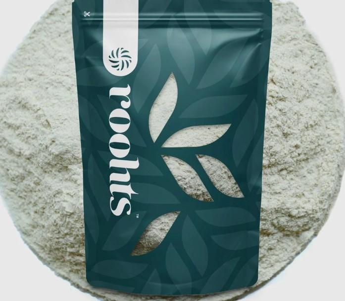 Roohts Talbina (Barley Flour) Porridge with Date Sugar - Great for wholesome Instant breakfasts Natural Food 4