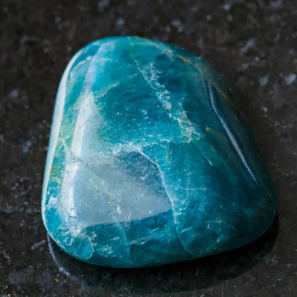 Apatite Crystal Tumble Stones, A Grade Apatite, Pocket Stones, crystals, reiki, chakra, crystals