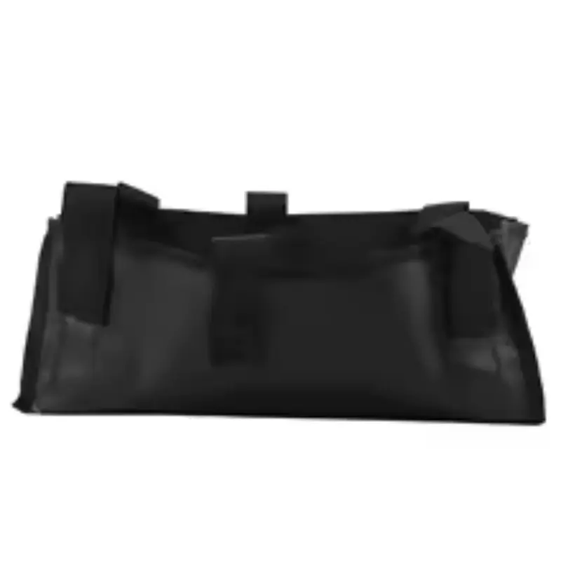 4 Wheeled Walker Rollator Wheelchair Frame Replacement Storage Bag Walker Bag Wheelchair Frame Storage Bag Wheelchair Frame Bag 3