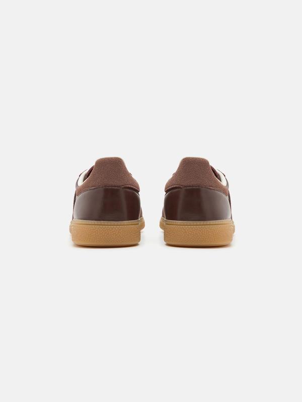 adidas originals HANDBALL SPEZIAL UNISEX - Trainers 4