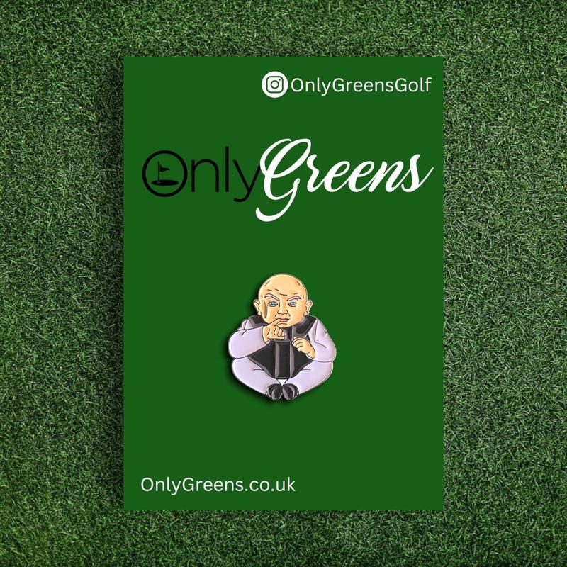 Only Greens Replacement Golf Ball Marker for OG sets 1