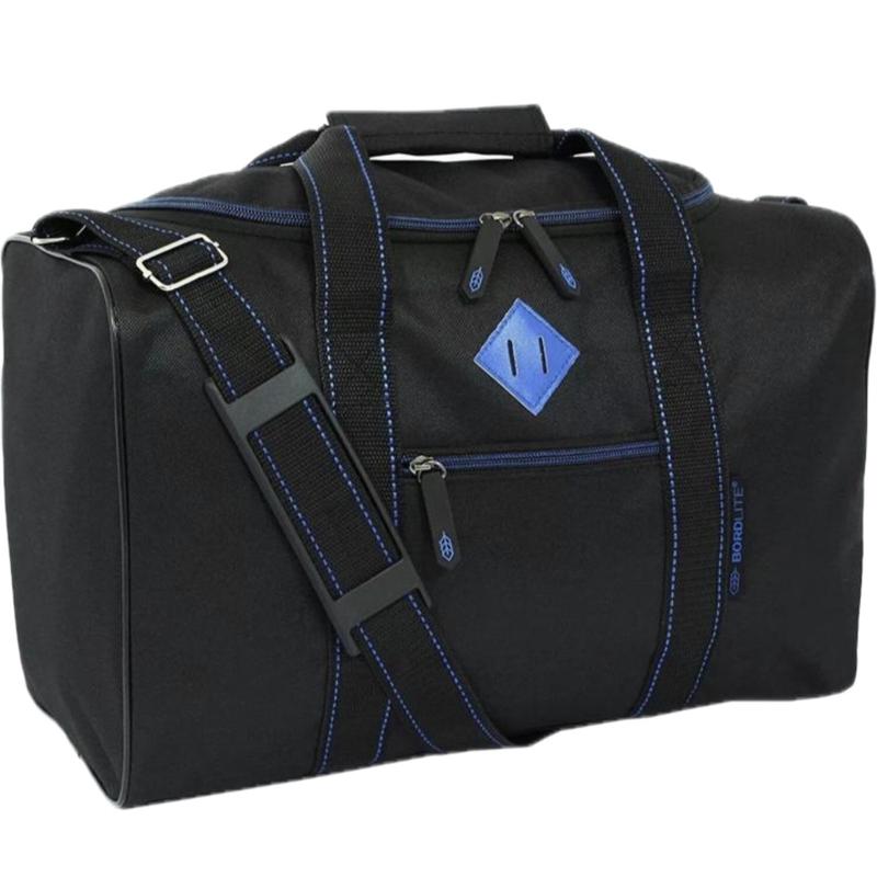 Easyjet Airline Underseat Travel Holdall Bag Carry on Hand Luggage 20L Cabin Bag. Perfect For Everyday Use. Size 40x20x25 cm 4