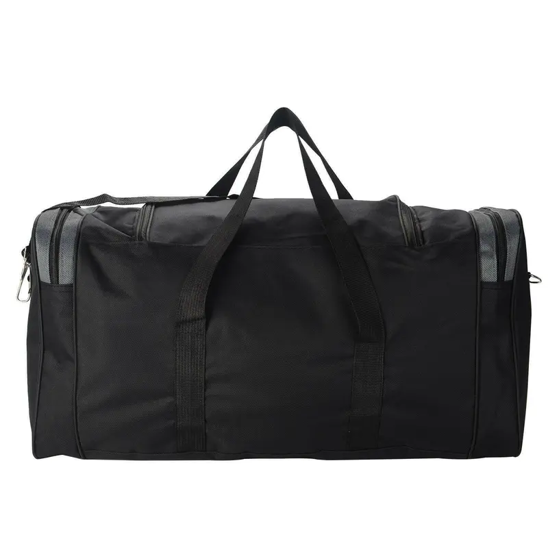 Men Extra Large Big Sports Gym Holdall Bag Travel Work Cabin Barrel Bag 3