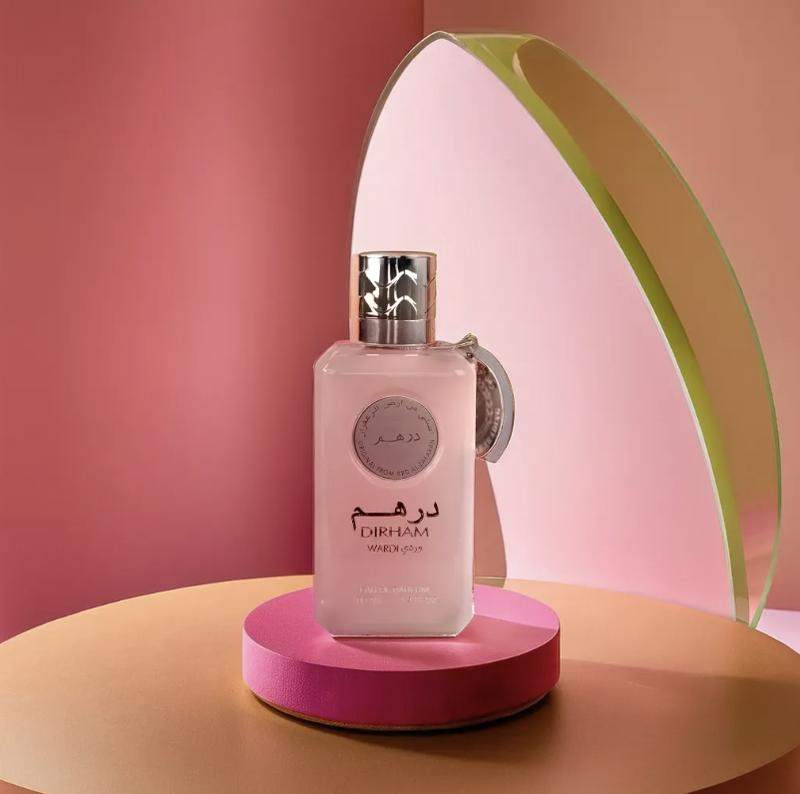 Dirham Wardi 100ml Eau de Parfum by Ard Al Zaafaran 2