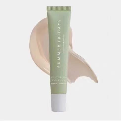 OTHER MOO Fridays Summer Fridays Moisturizing Lip Mask Balm Skincare Smooth 6