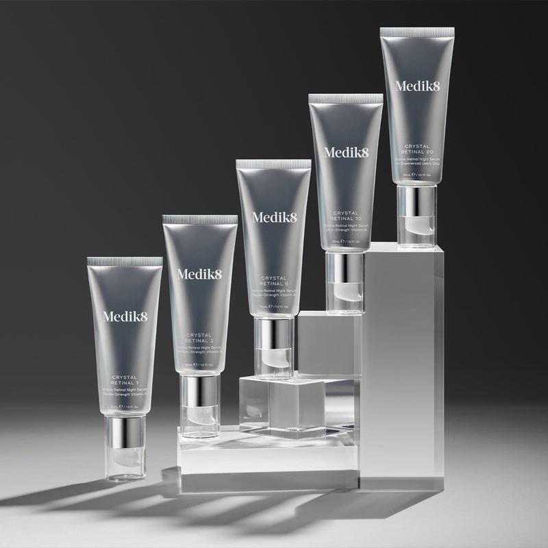 Medik8 Crystal Retinal 10 30ml 1