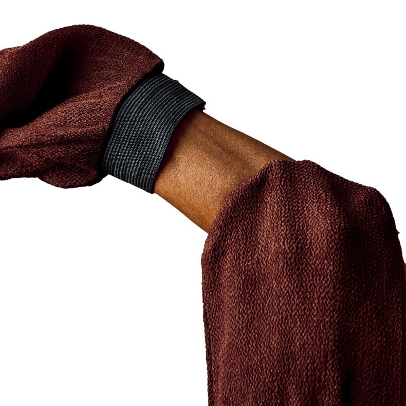 Keyasa Moroccan exfoliating glove 1