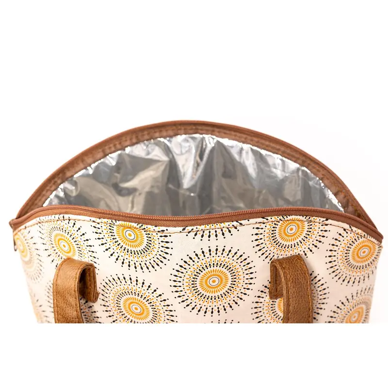 Shwe Shwe Cream Cooler Bag 2