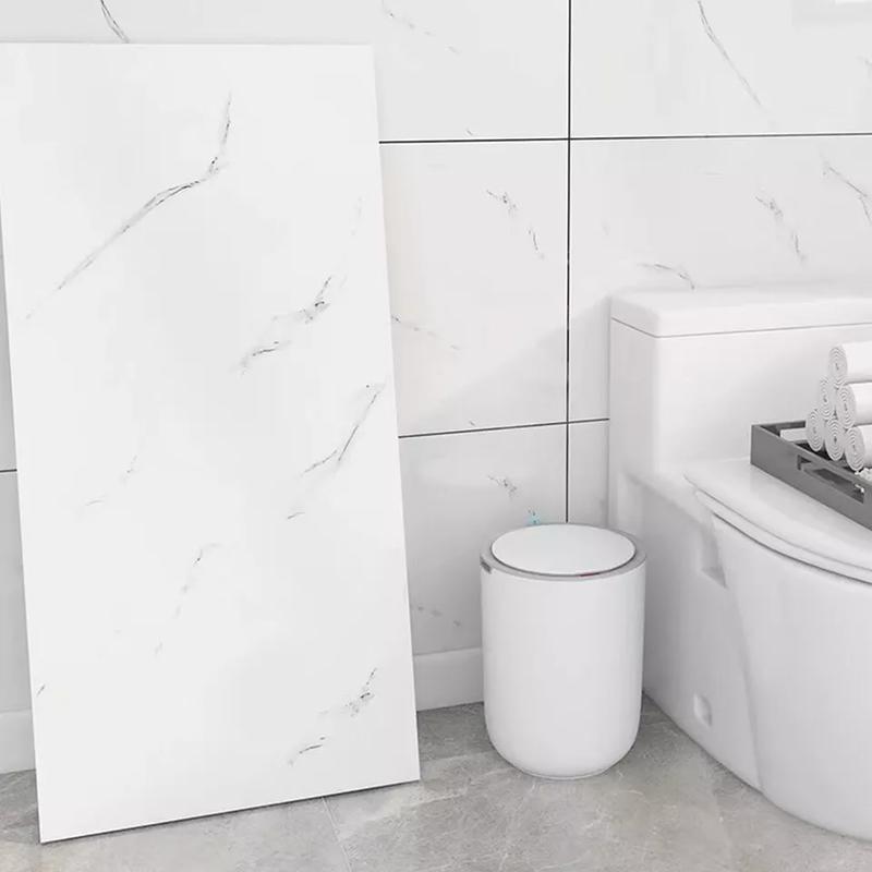 Product Introduction of 12X PVC Marble Tiles Wall Sticker Self-Adhesive Stick On Kitchen Bathroom Decor panels 15