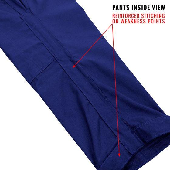 VENUM CONTENDER 2.0 BJJ GI - 4