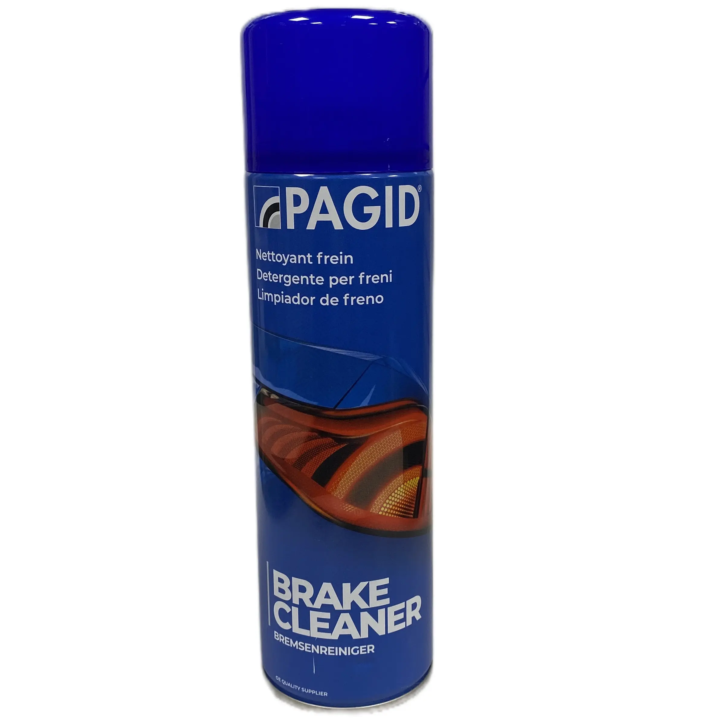 Brake Cleaner Aerosol Spray 500ml