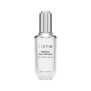 TIRTIR - Ceramic Milk Ampoule Skincare