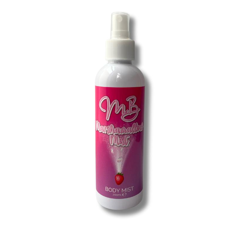 Marshmallow Body Mist 1