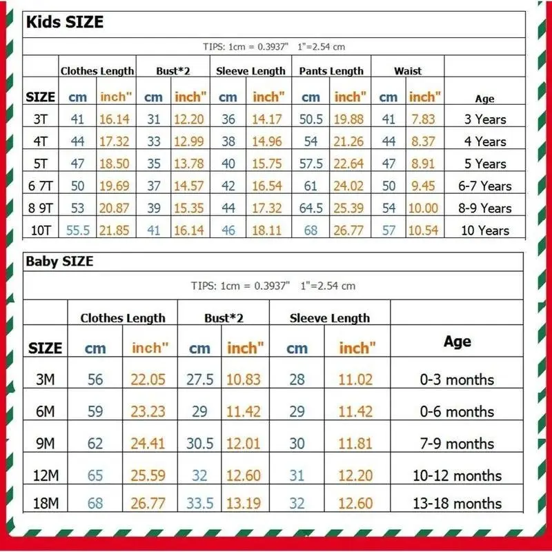 【2025】2023 Christmas Family Matching Pajamas New Year Xmas Father Mother Kids Baby Clothes Set Dad Mom And Daughter Son Pyjamas Outfit 7