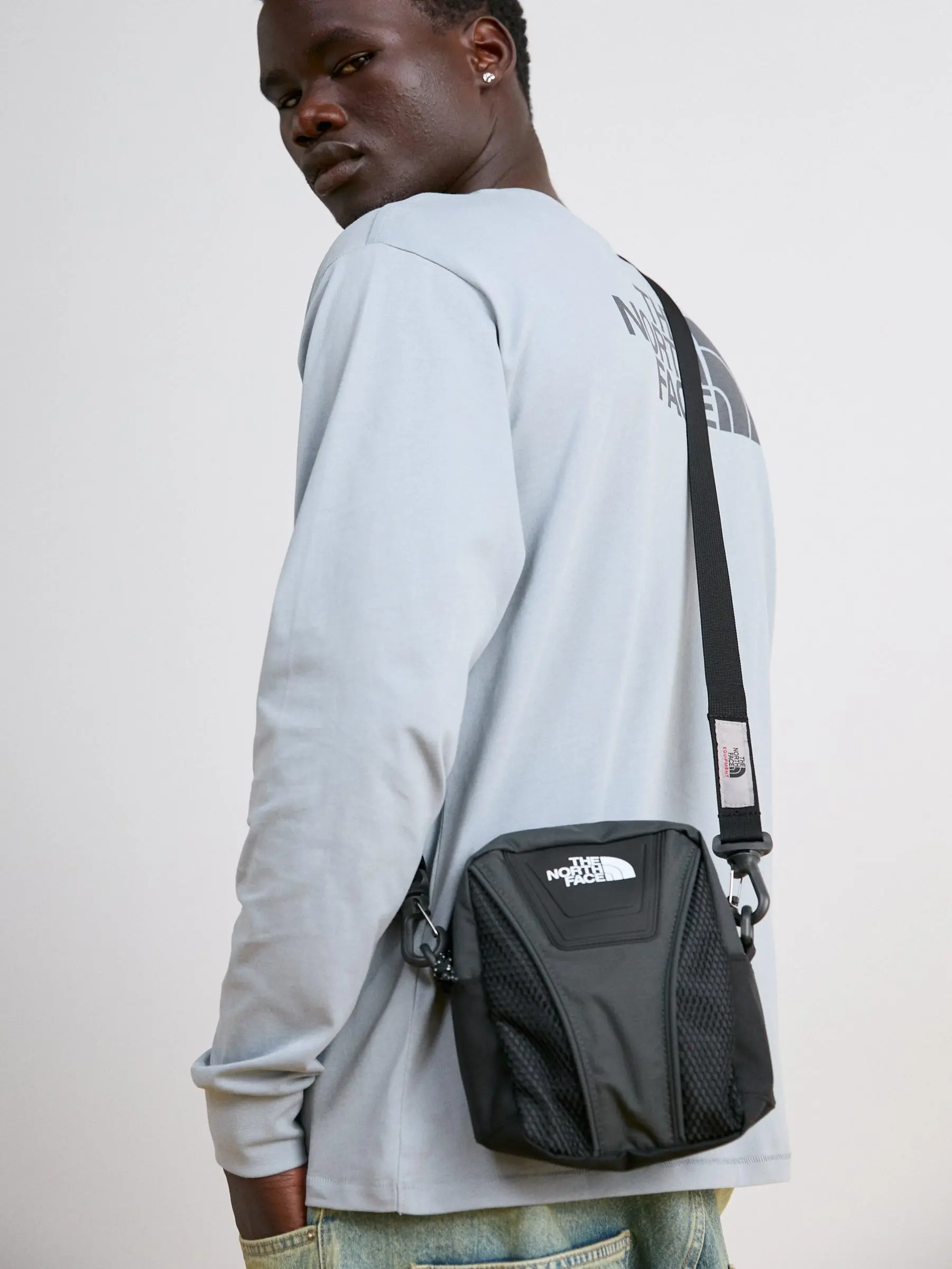 The North Face SHOULDER BAG UNISEX - Across body bag