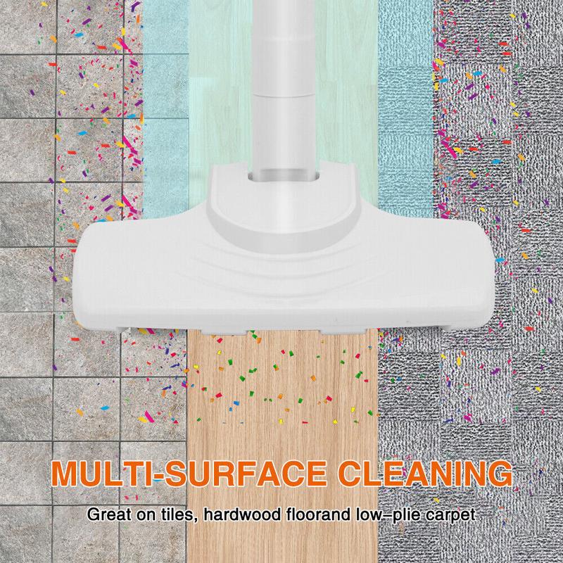 Product Introduction of Cordless Stick Vacuum Cleaner Wireless Vacuum Cleaner Upright Anti Hair Wrap Set 32