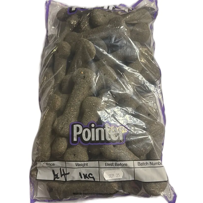 Pointer Dog Biscuits - Delicious Treats for Your Canine Companion 3