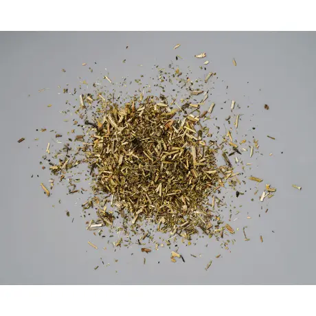 Organic Cleavers Herb