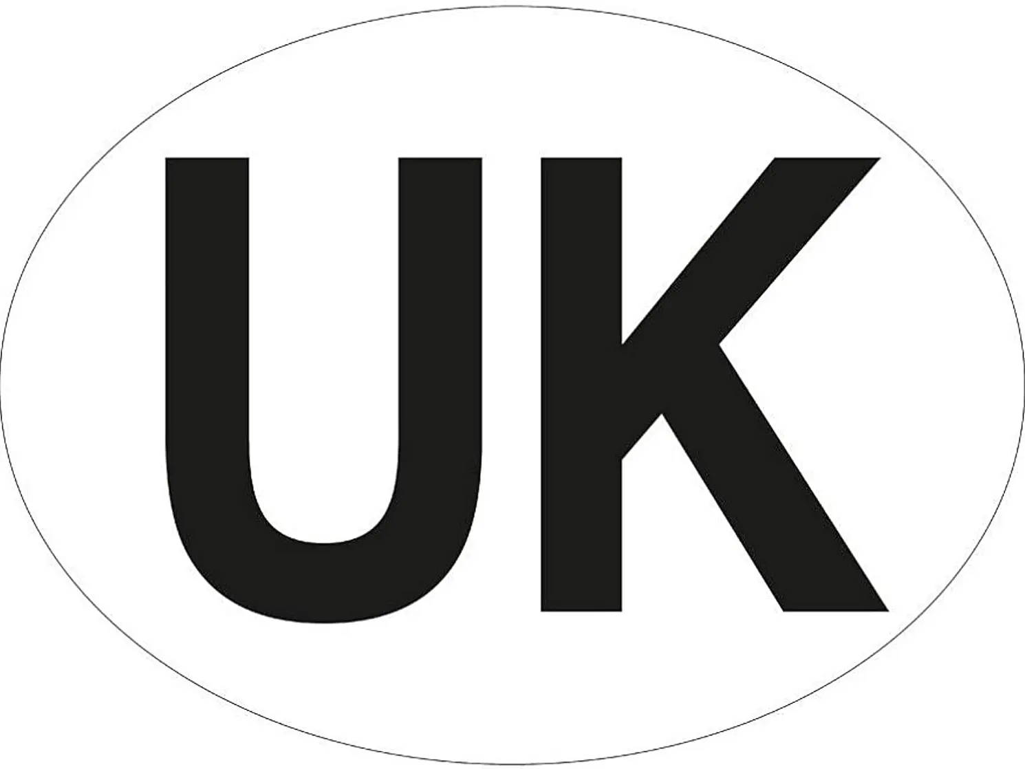 AA Fully Magnetic UK Badge For Cars DVLA Approved