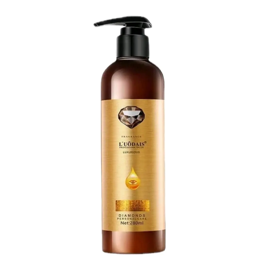 LUODAISl  Defining Curly Cream  Long-lasting Shaping Hair Care for Women & Men - Gel, Haircare Frizz Heatless