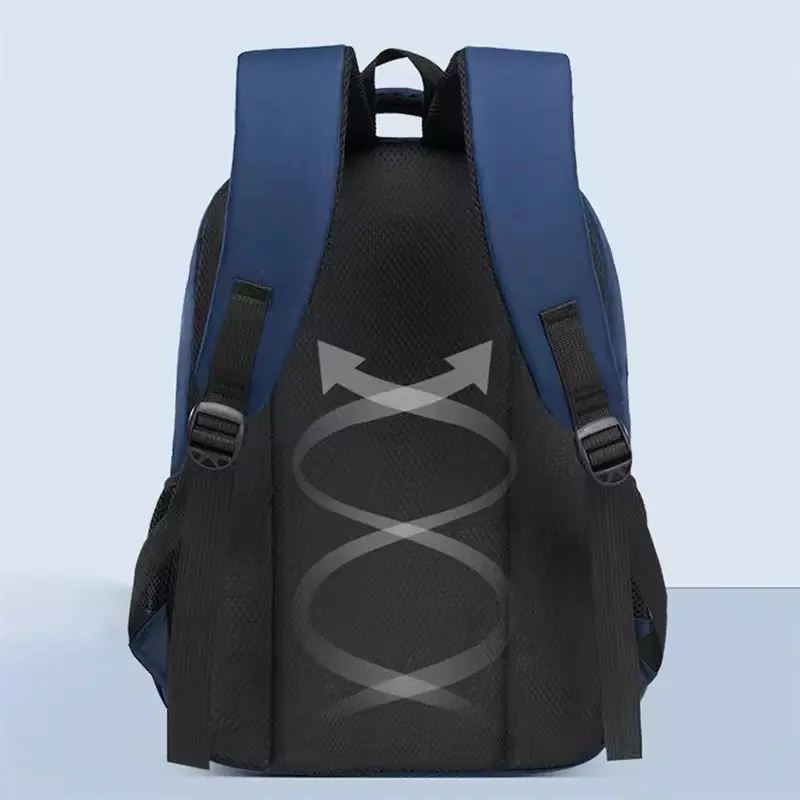 2024 Primary School Bag for Teenager - Waterproof Kids Backpack for School 6