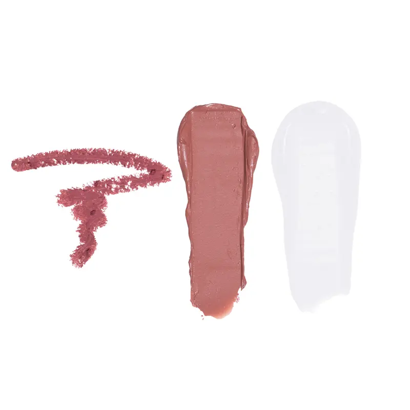 BPerfect x Annalivia Lip Library Collection 1