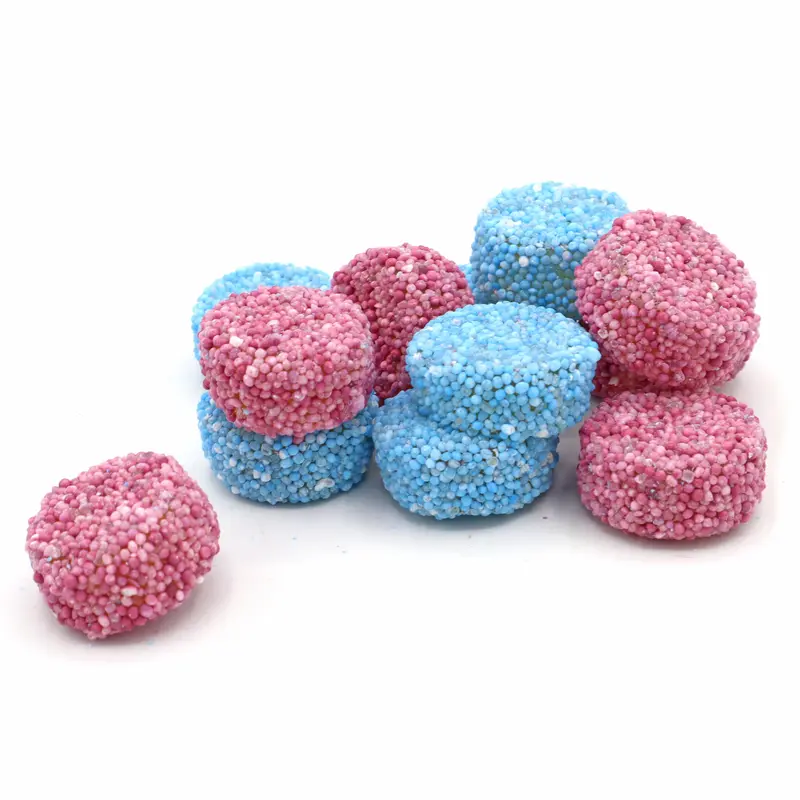 Jelly spogs 100g 0