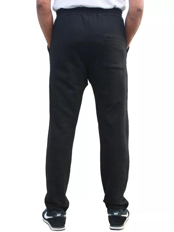FNT 005 Workwear Fleece Jogging Bottoms for Mens Jogger Tracksuit 1