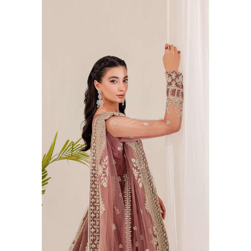 FARASHA | LUMIERE | JASMINE 7