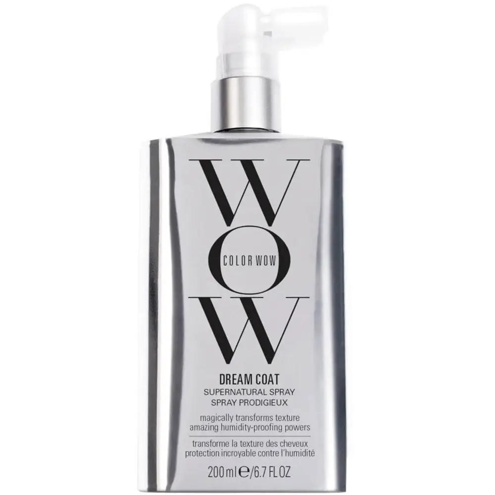 Color Wow Dream Coat Anti-Frizz Hair treatment